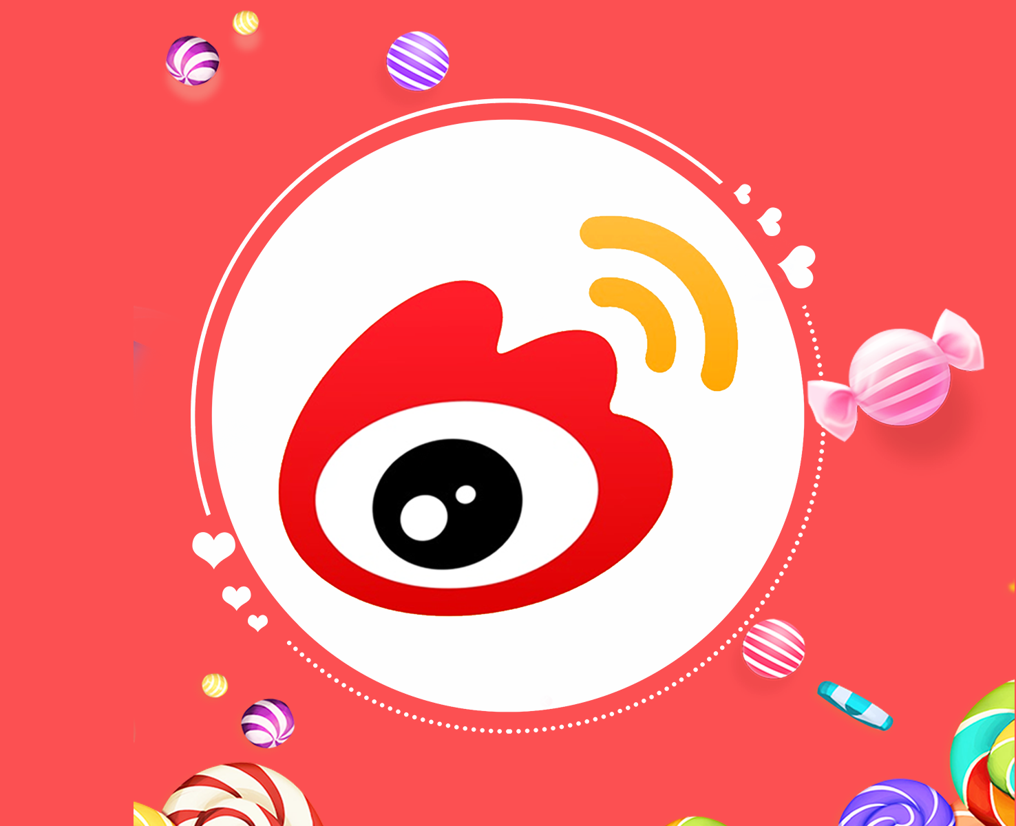 WB话题讨论互动